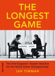 Longest Game