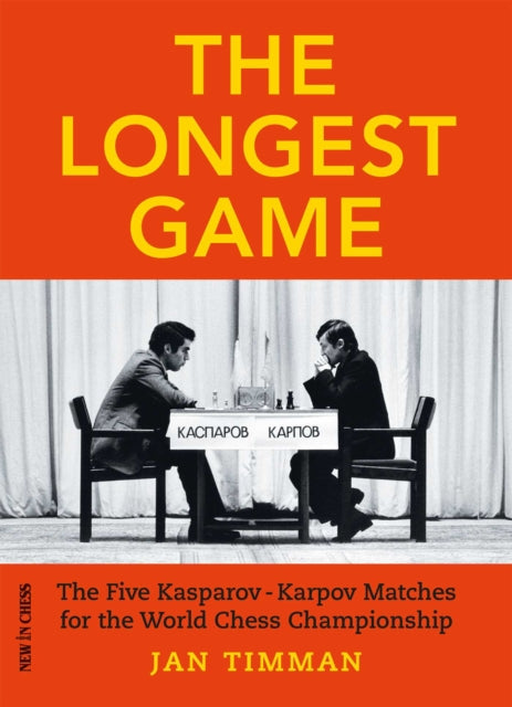Longest Game