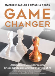 Game Changer By Sadler, Matthew