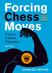 Forcing Chess Moves By Hertan, Charles
