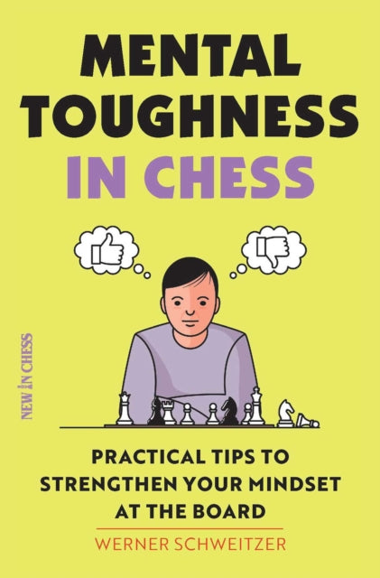 Mental Toughness In Chess