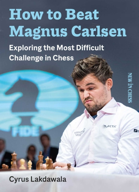 How To Beat Magnus Carlsen