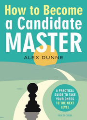 How To Become A Candidate Master