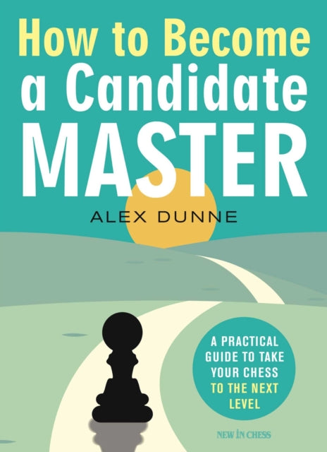 How To Become A Candidate Master