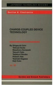 Chargecoupled Device Technology