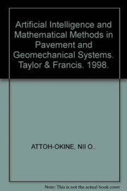 Artificial Intelligence & Mathematical M
