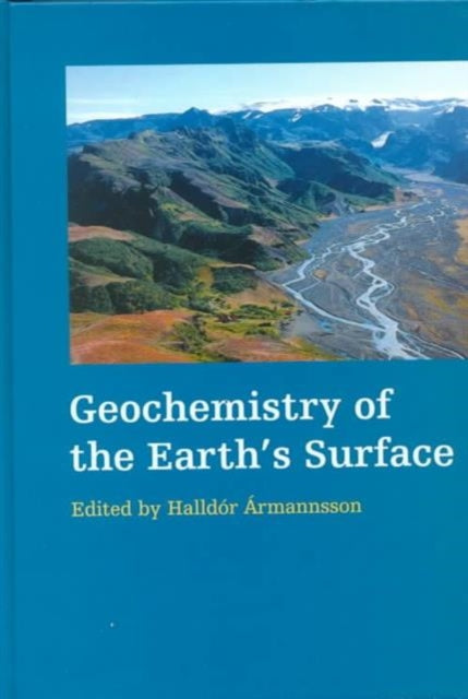 Geochemistry Of The Earths Surface