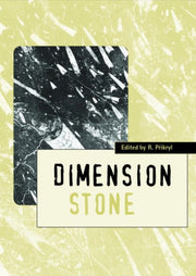 Dimension Stone 2004 - New Perspectives