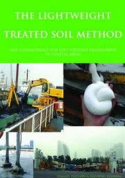 Lightweight Treated Soil Method By Egashira, Kazuhiko