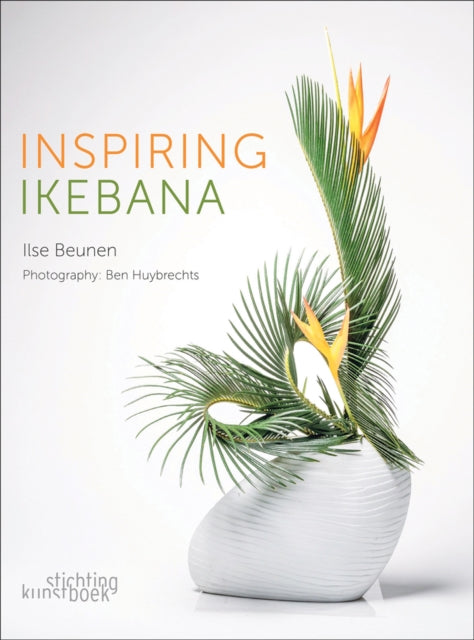 Inspiring Ikebana By Beunen, Isle