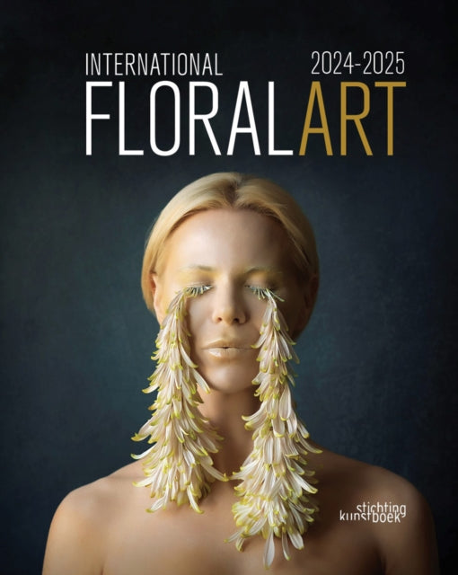 International Floral Art 2024 2025