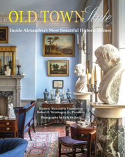 Old Town Style By Weinhagen, Robert F.