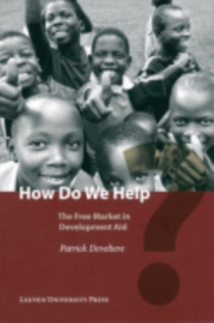 How Do We Help