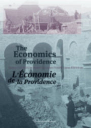 Economics Of Providence