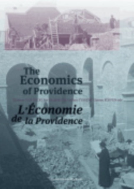 Economics Of Providence