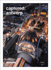 Captured Antwerp
