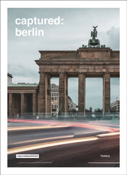 Captured Berlin
