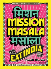Mission Masala Eat India