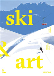 Ski & Art By Bamber, Katie