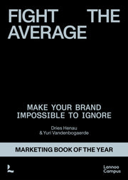 Fight The Average