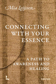 Connecting With Your Essence