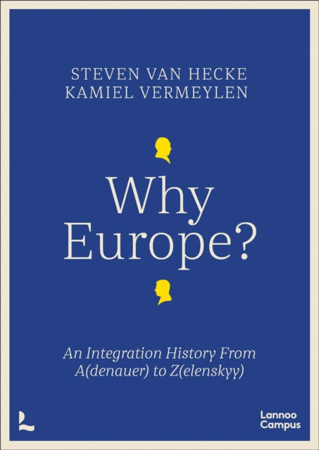 Why Europe