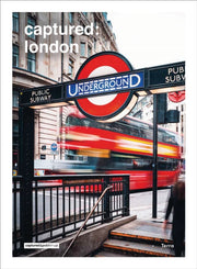 Captured London