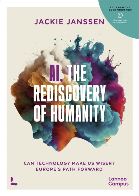 Rediscovery Of Humanity By Janssen, Jackie