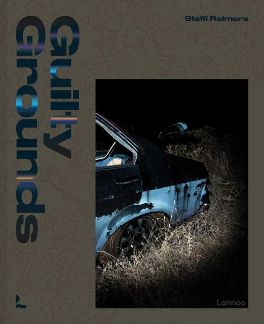 Guilty Grounds By Reimers, Steffi