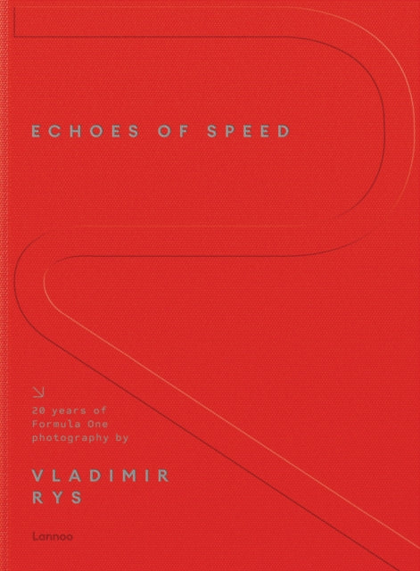 Echoes Of Speed By Rys, Vladimir