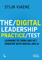 Digital Leadership Practice Test By Viaene, Stijn