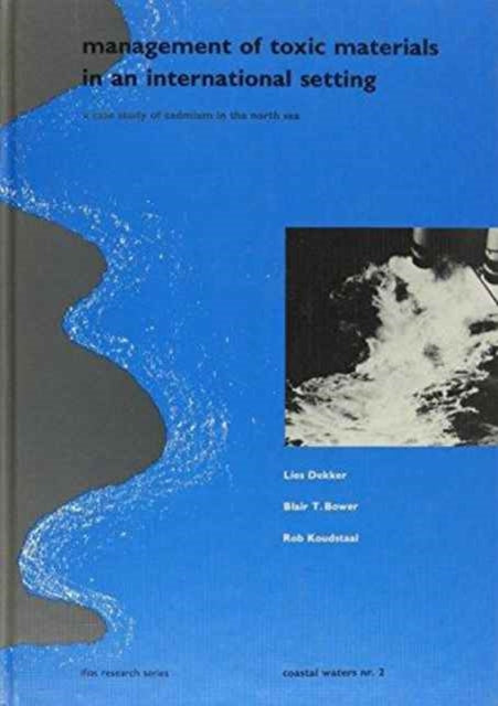 Management Of Toxic Materials In An Inte