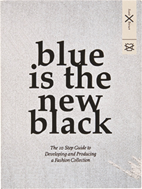 Blue Is The New Black