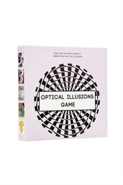 Optical Illusions Game By Unknown