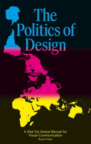 Politics Of Print The By Pater, Ruben