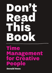 Dont Read This Book