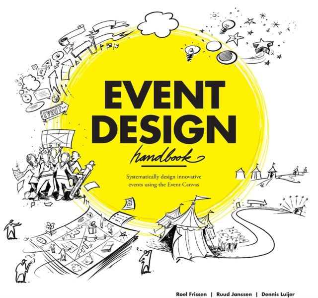 Handbook Event Design