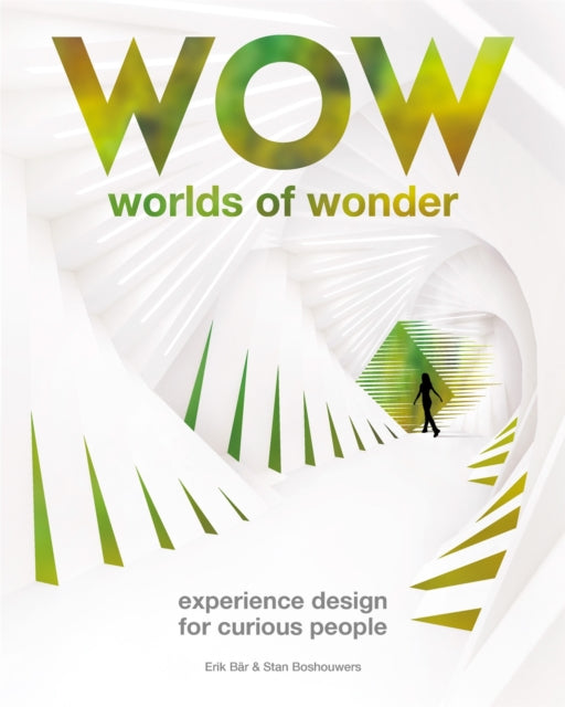 Art Of Wonder The