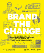 Brand The Change