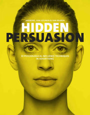 Hidden Persuasion Pb