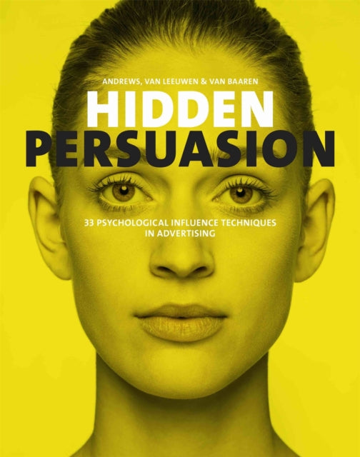 Hidden Persuasion Pb