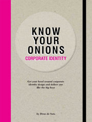 Know Your Onions Corporate Identity