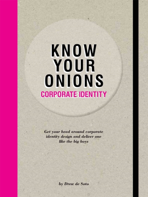Know Your Onions Corporate Identity