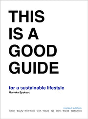 This Is A Good Guide/sustainable Lifesty
