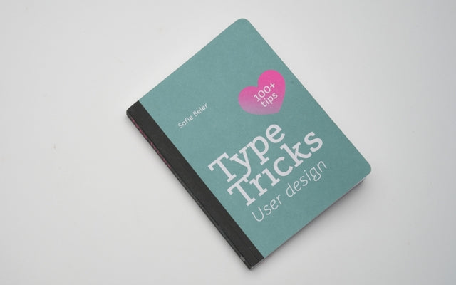 Type Tricks Usability Design