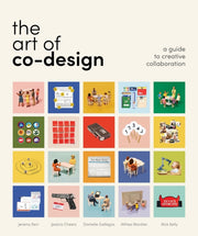 The Art Of Co-design