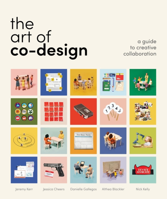 The Art Of Co-design