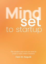 Mindset To Startup