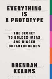 Everything Is A Prototype