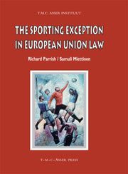 Sporting Exception In European Union Law